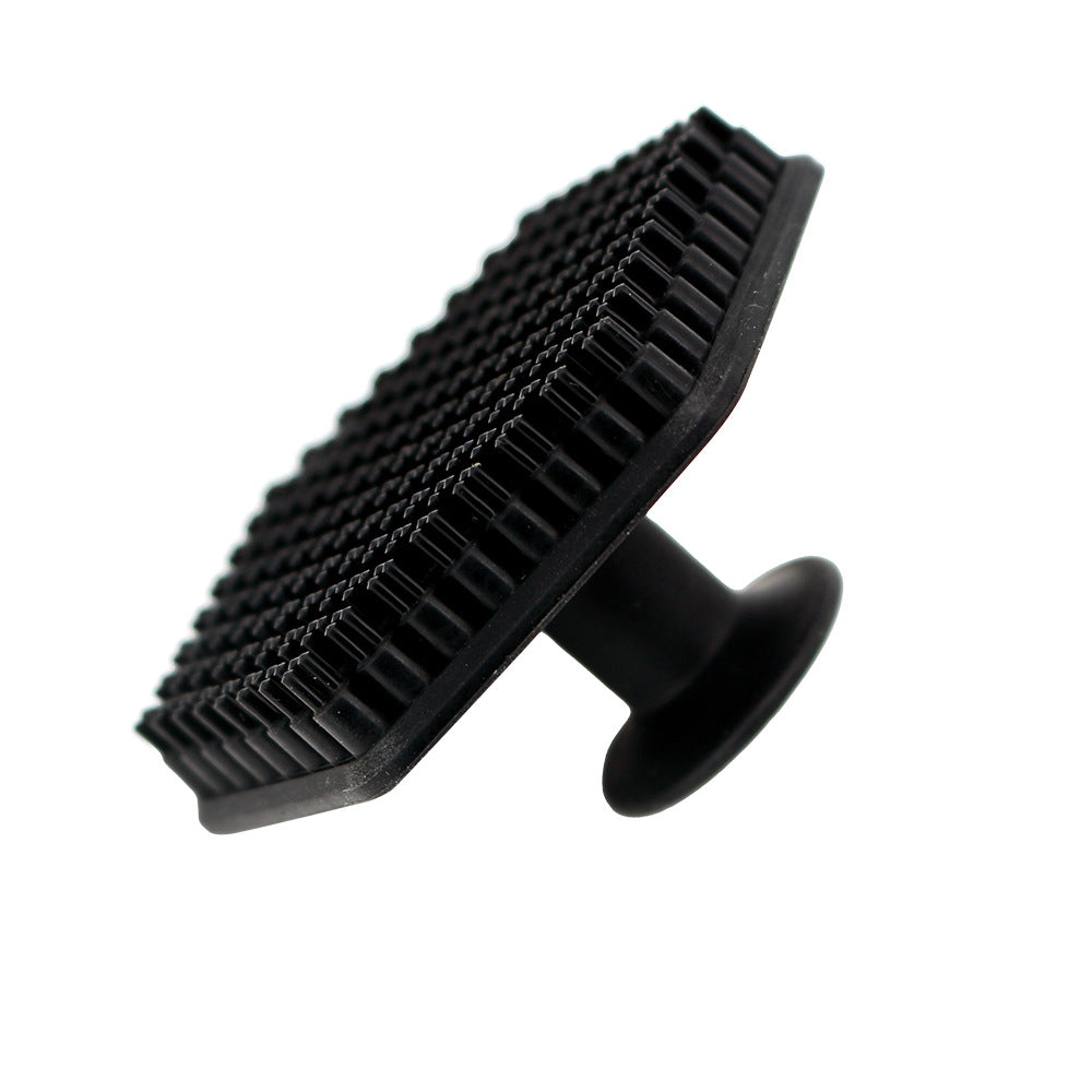 Delica Facial Scrubber