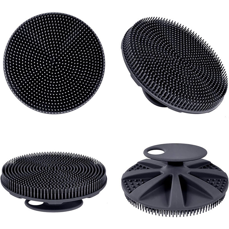 Delica Body Scrubber