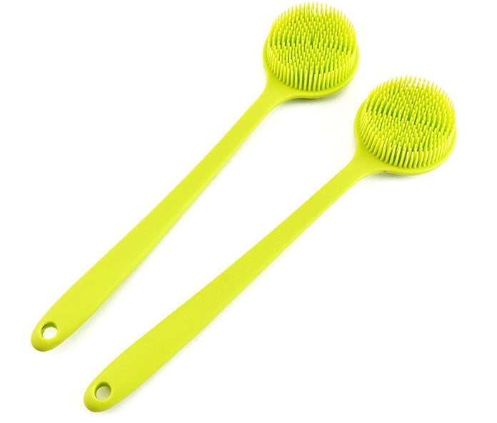 Delica Back Scrubber