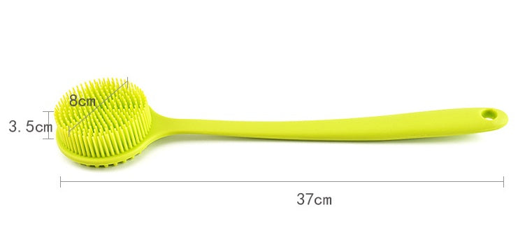 Delica Back Scrubber