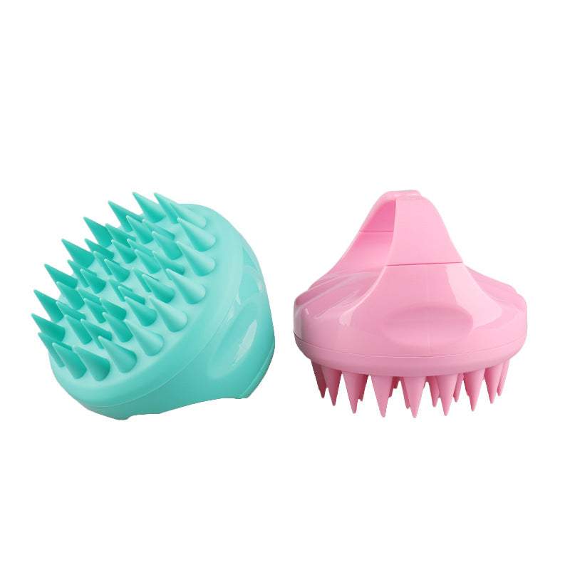 Delica Scalp Massager