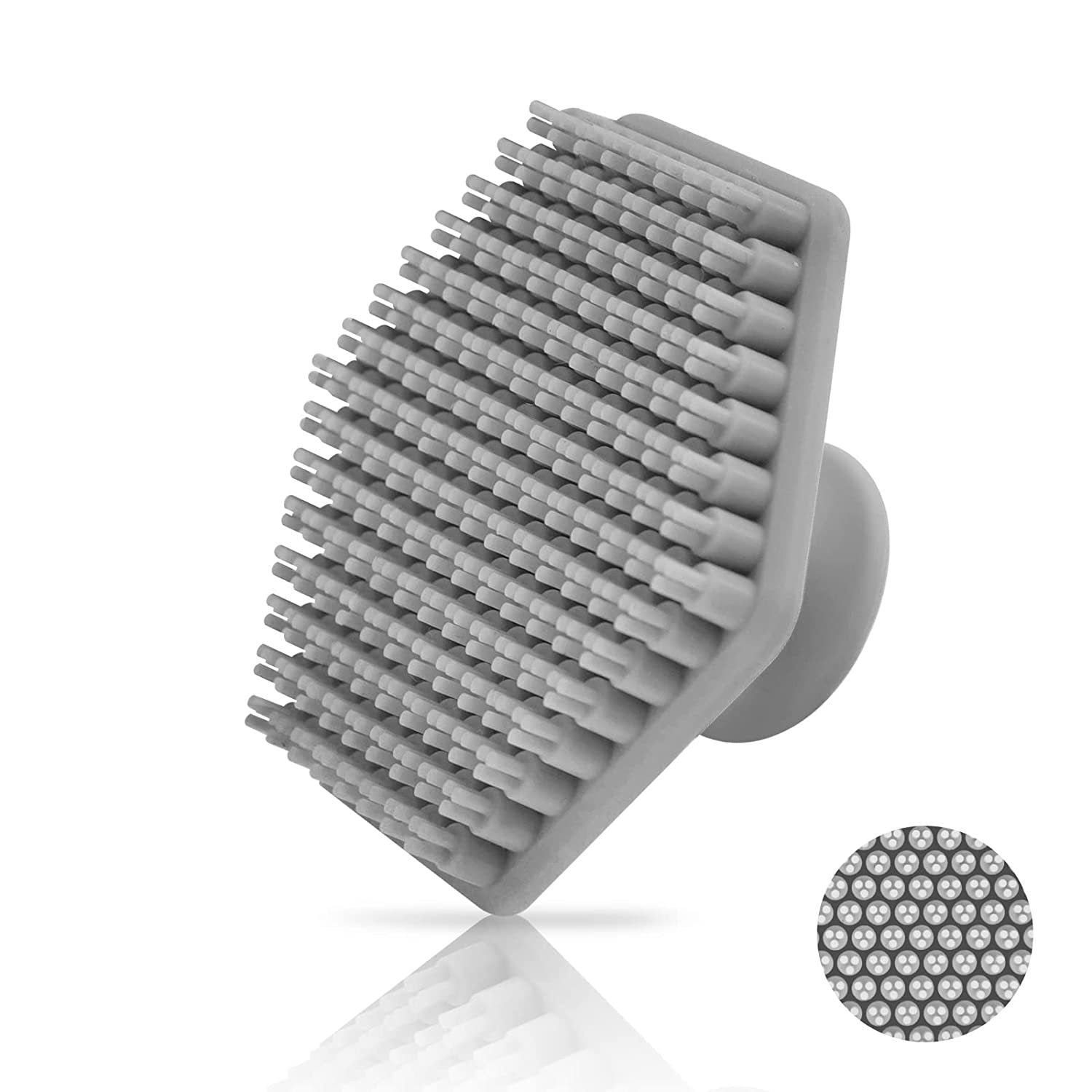 Delica Facial Scrubber