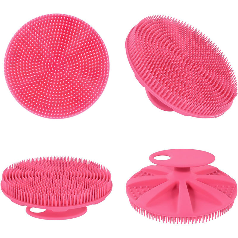 Delica Body Scrubber