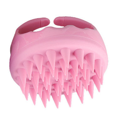 Delica Scalp Massager