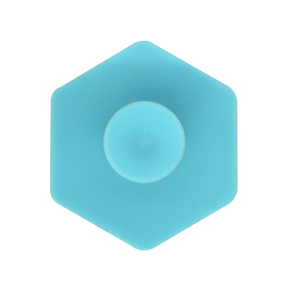 Delica Facial Scrubber