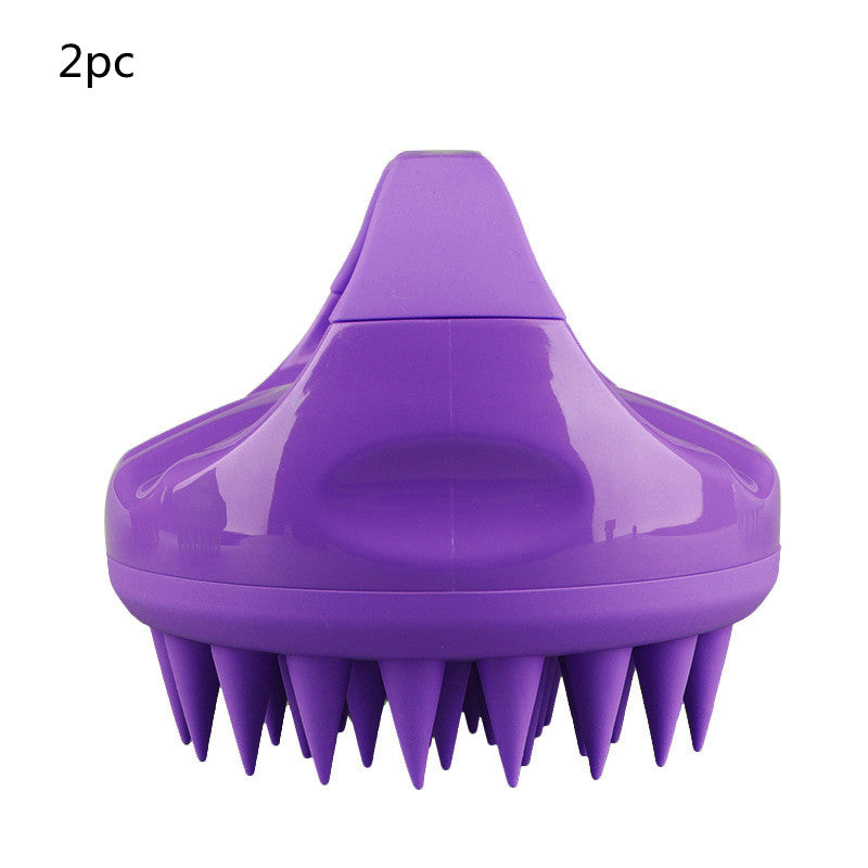 Delica Scalp Massager