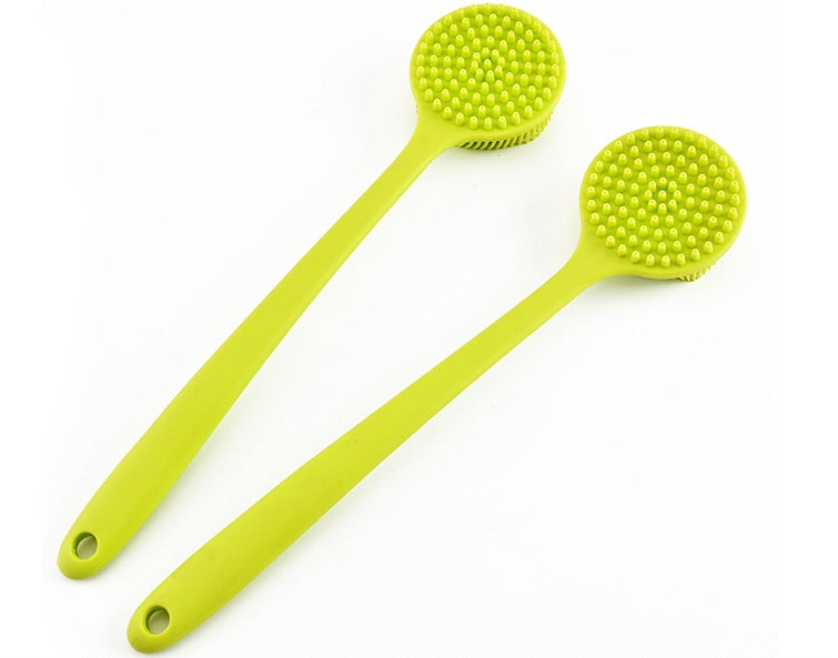 Delica Back Scrubber