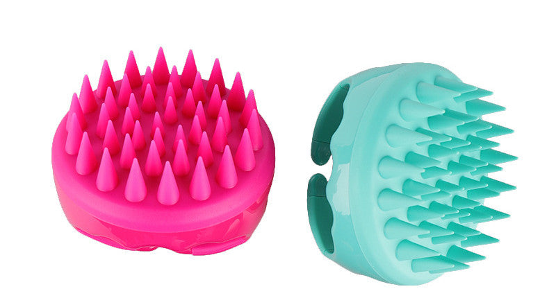Delica Scalp Massager