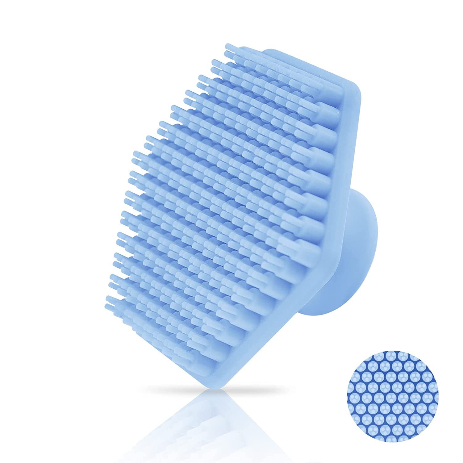 Delica Facial Scrubber