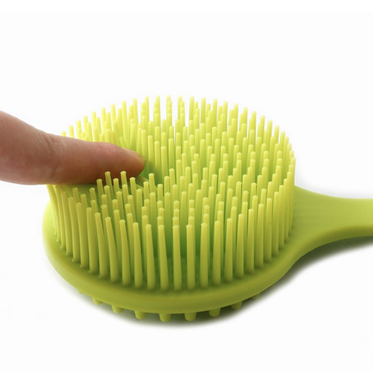 Delica Back Scrubber