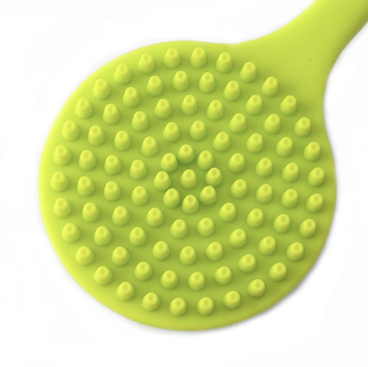Delica Back Scrubber