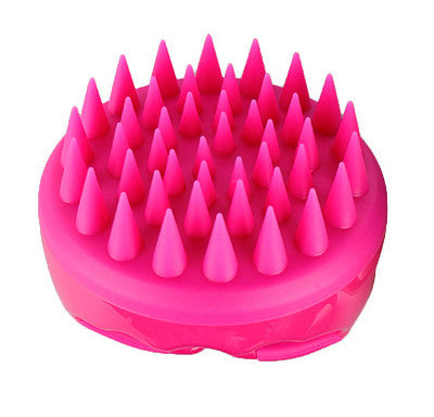 Delica Scalp Massager