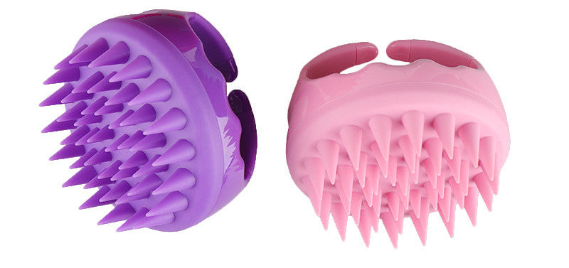Delica Scalp Massager