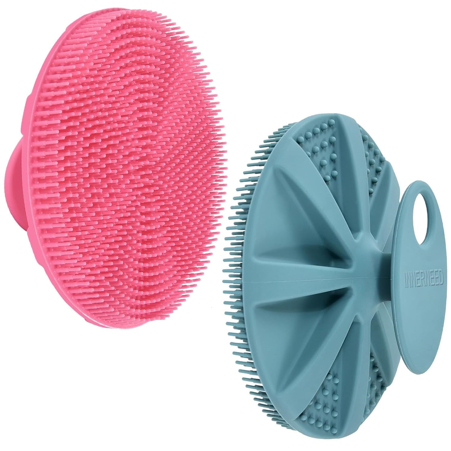 Delica Body Scrubber