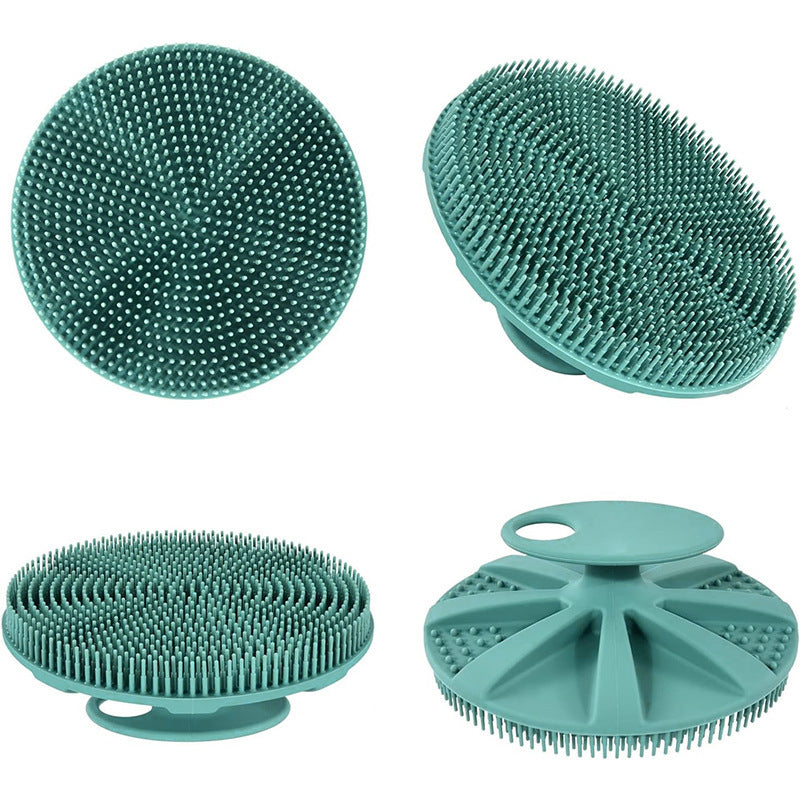 Delica Body Scrubber