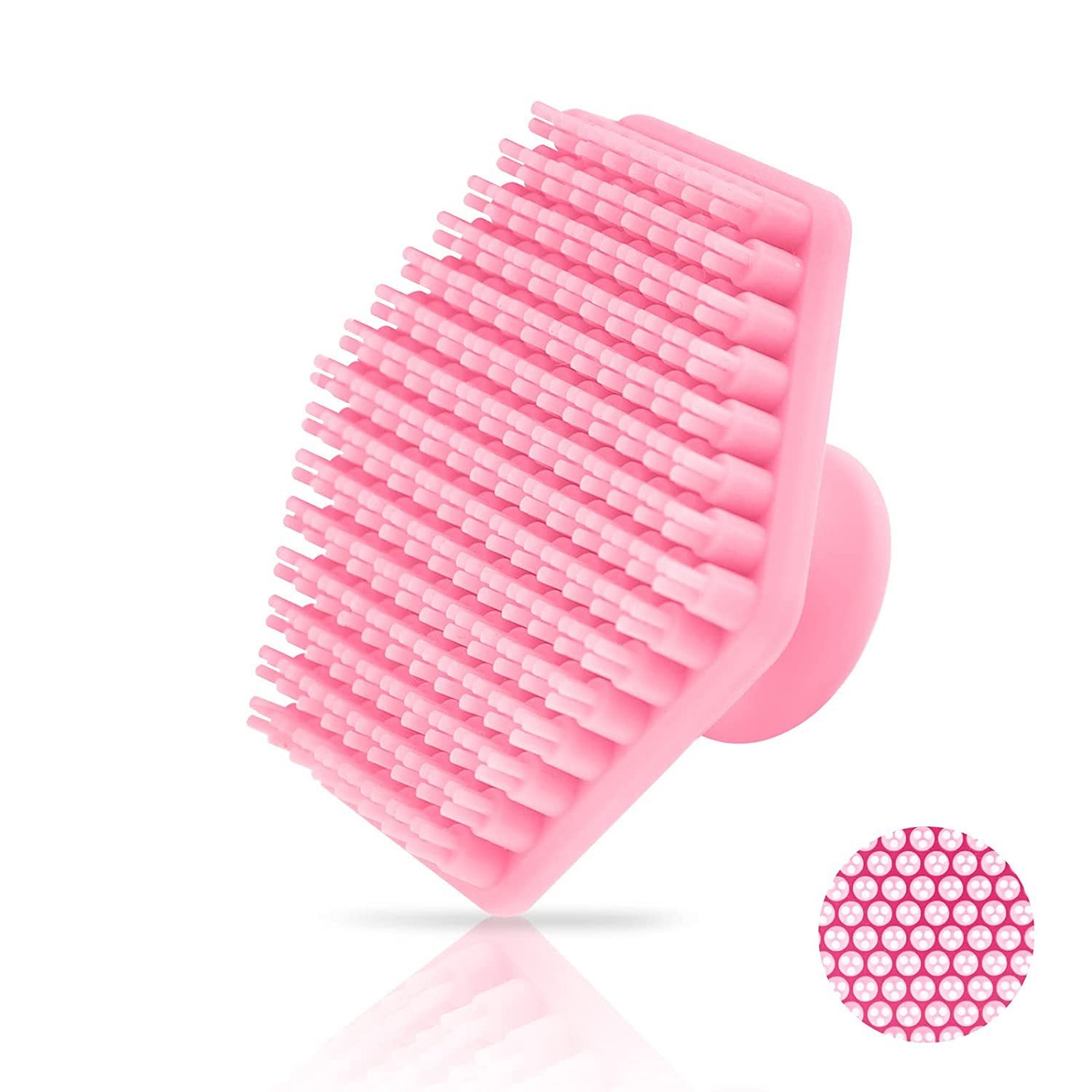 Delica Facial Scrubber