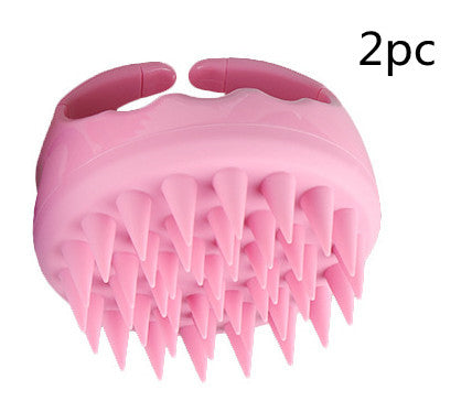 Delica Scalp Massager