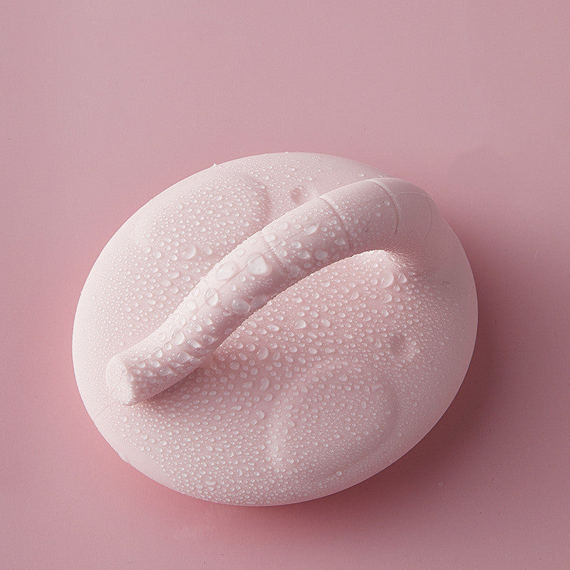 Delica Baby Scrubber