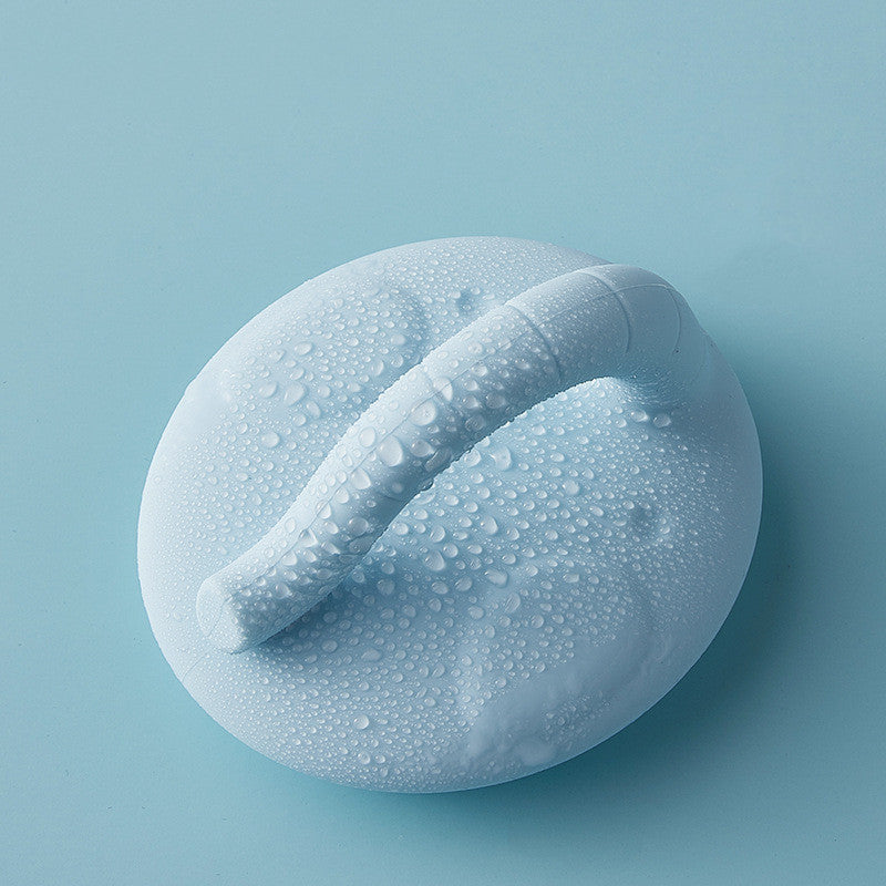 Delica Baby Scrubber