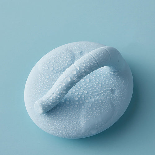 Delica Baby Scrubber