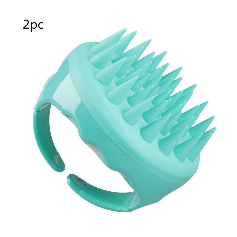 Delica Scalp Massager