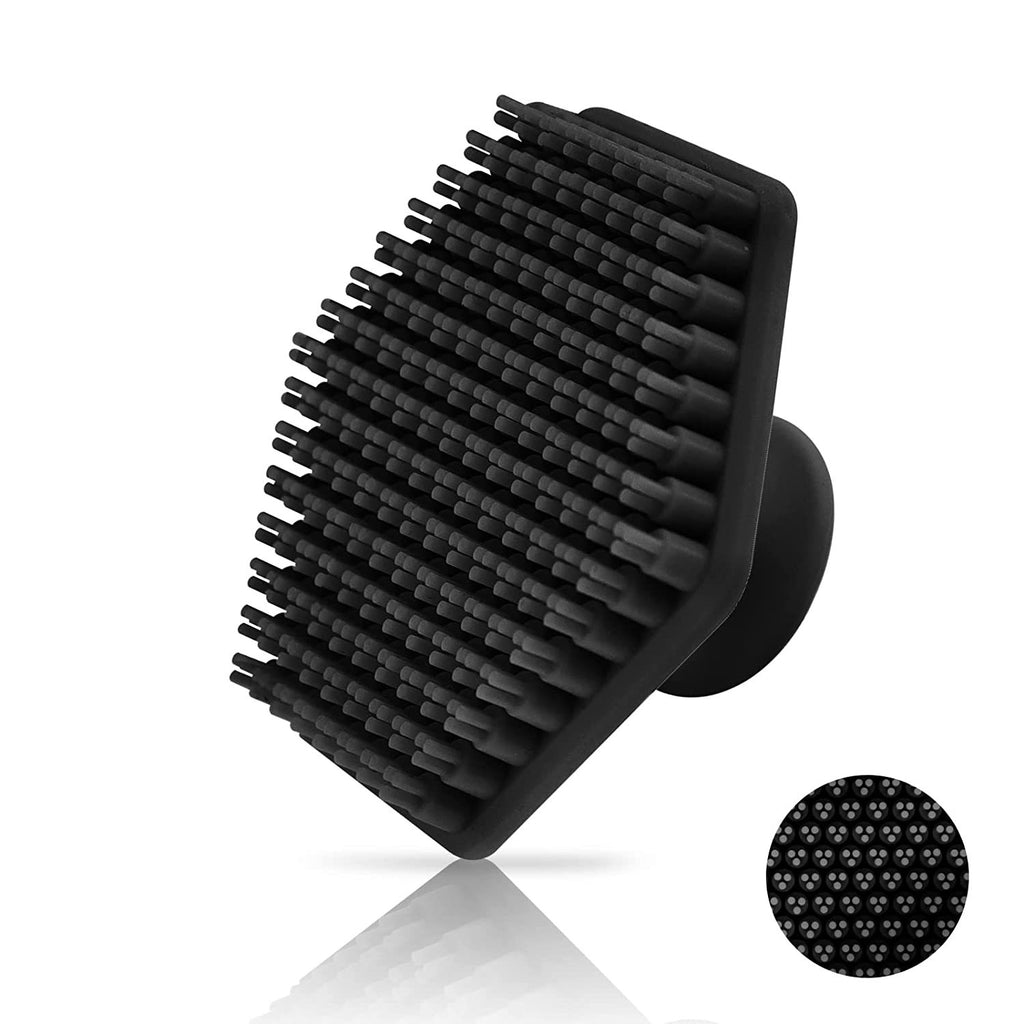 Delica Facial Scrubber