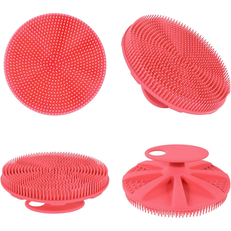 Delica Body Scrubber