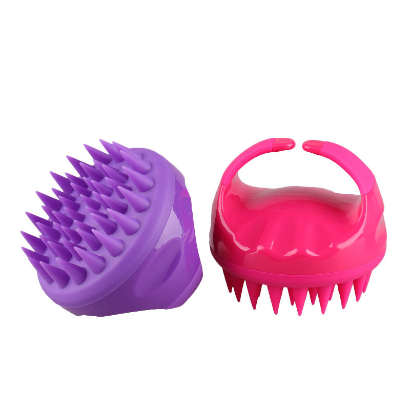 Delica Scalp Massager