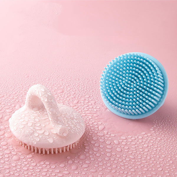 Delica Baby Scrubber