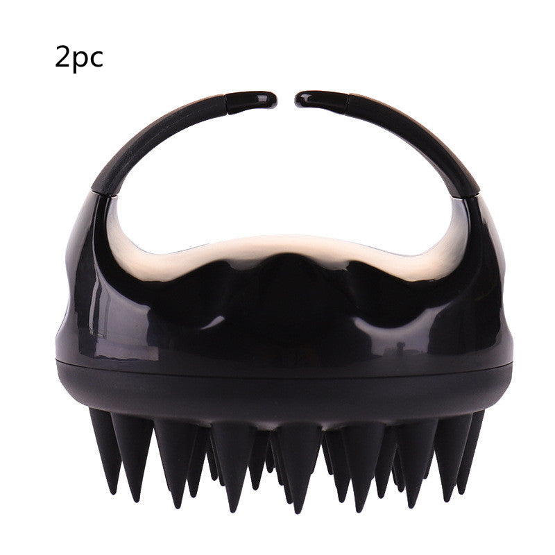 Delica Scalp Massager