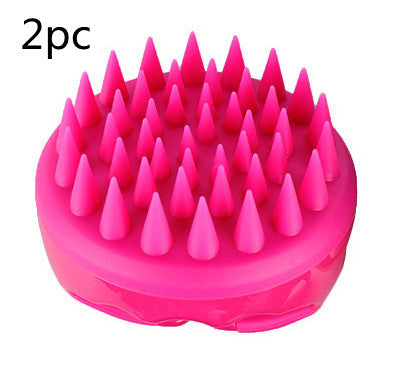 Delica Scalp Massager